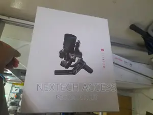 Zhiyun Weebil S