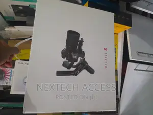 Zhiyun Weebil S