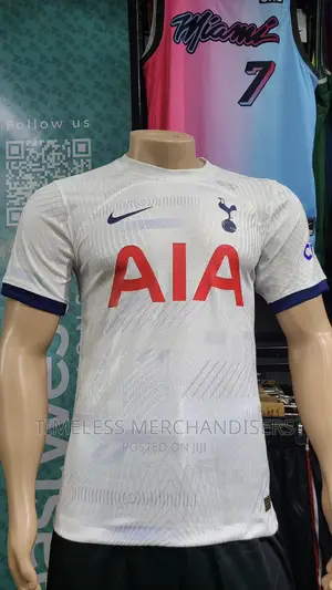 Football JERSEY
