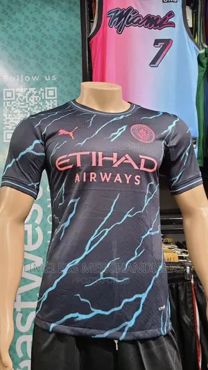 Football JERSEY