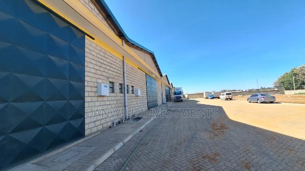 Eldoret Warehouses for Sale - thumbnail 4