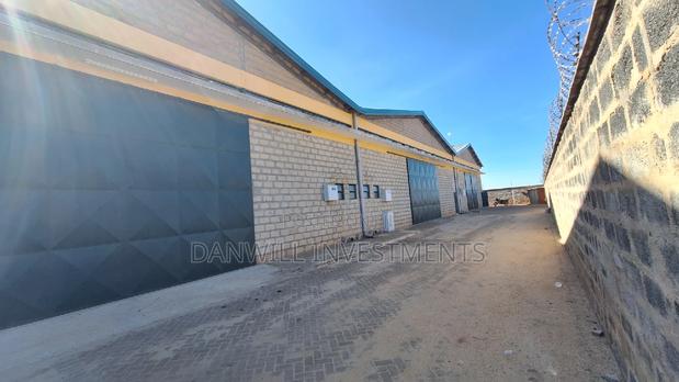 Eldoret Warehouses for Sale - thumbnail 8