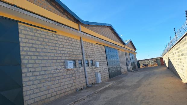 Eldoret Warehouses for Sale - thumbnail 9