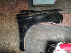 Lexus Rx450h Fender