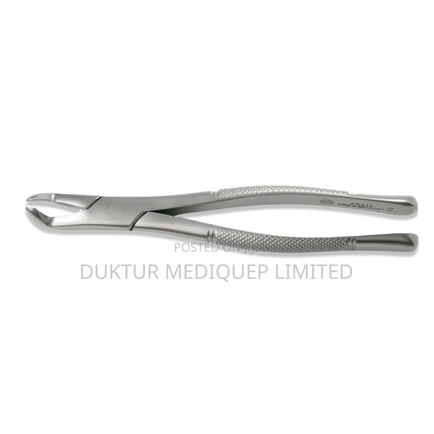 Dental Extraction Forcep Lower Molars - main view