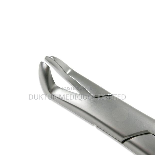 Dental Extraction Forcep Lower Molars - thumbnail 2