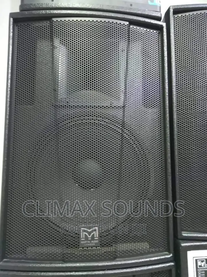 Martin Audio Midi Range Speaker 12 Inches,
