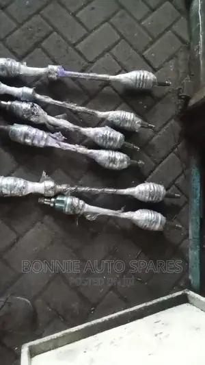 Daihatsu Mira Drive Shaft