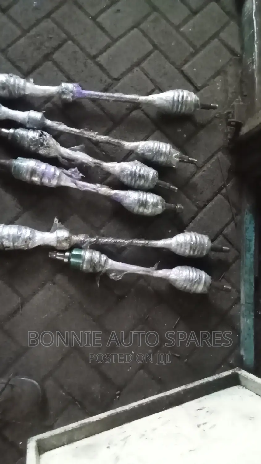 Daihatsu Mira Drive Shaft