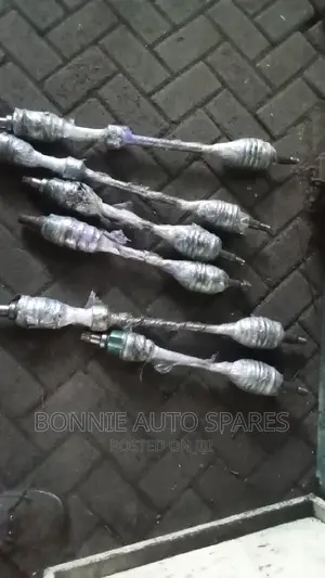 Daihatsu Mira Drive Shaft