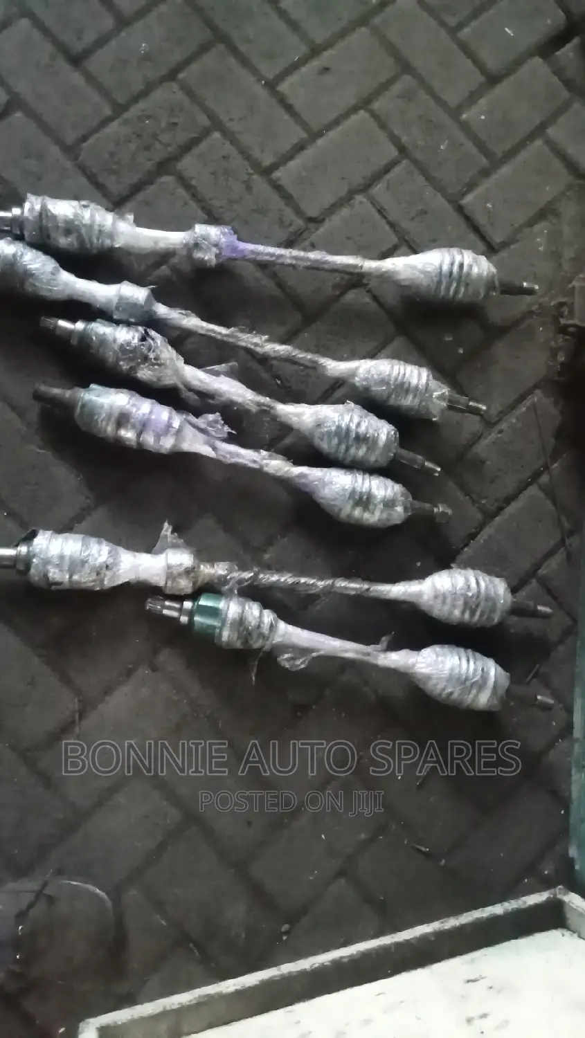 Daihatsu Mira Drive Shaft