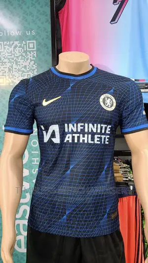 Football JERSEY