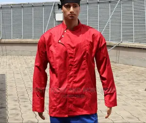 Buy Chef Jackets With Excellent Finishes