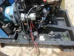 GENERATOR Maintenance and Repairs Now in Stock