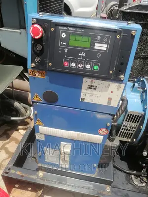GENERATOR Maintenance and Repairs Now in Stock