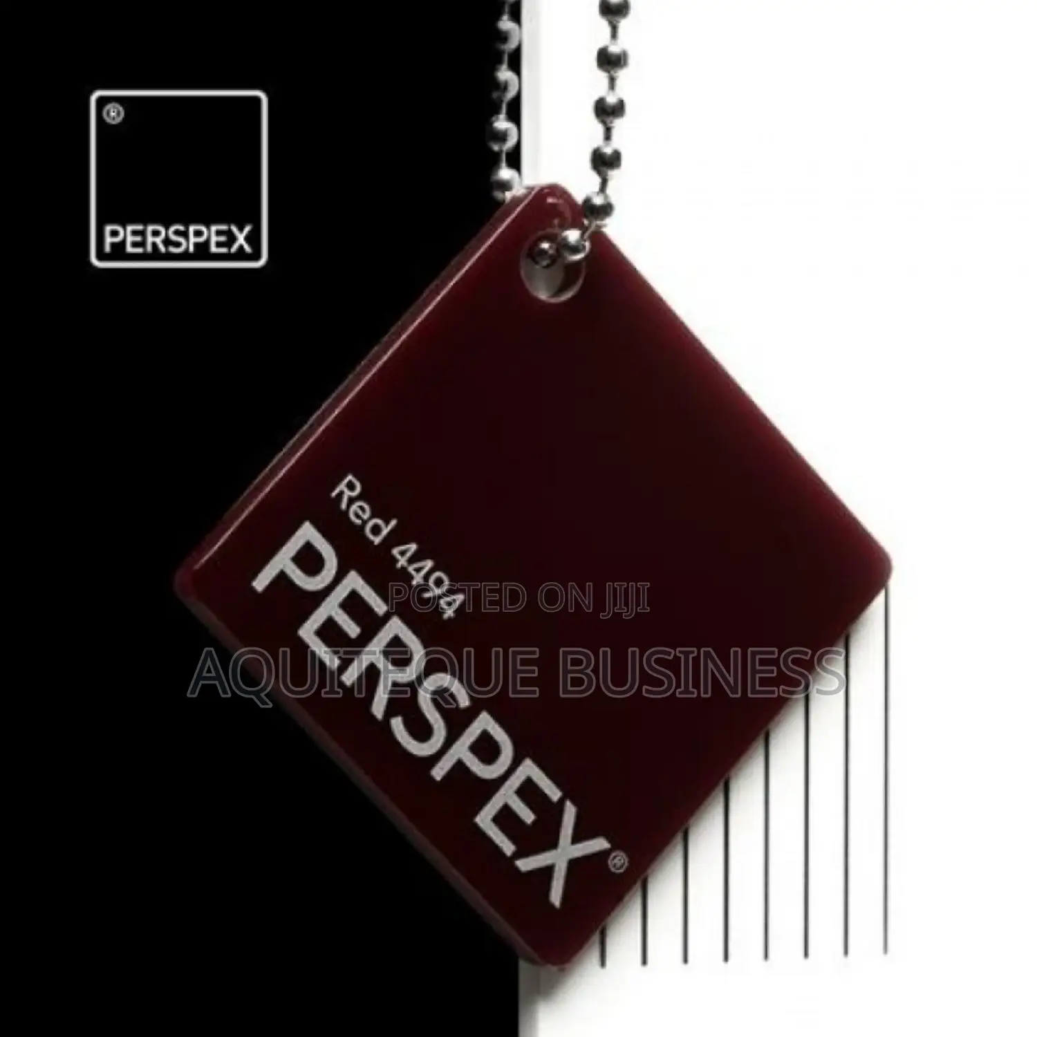 Perspex Sheet. All Colors