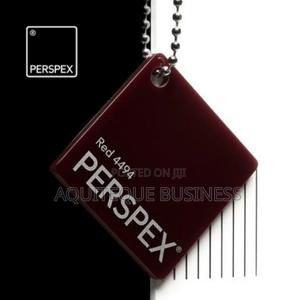 Perspex Sheet. All Colors - thumbnail 2