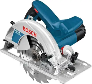 Bosch Professional Hand-Held Circular Saw GKS 190