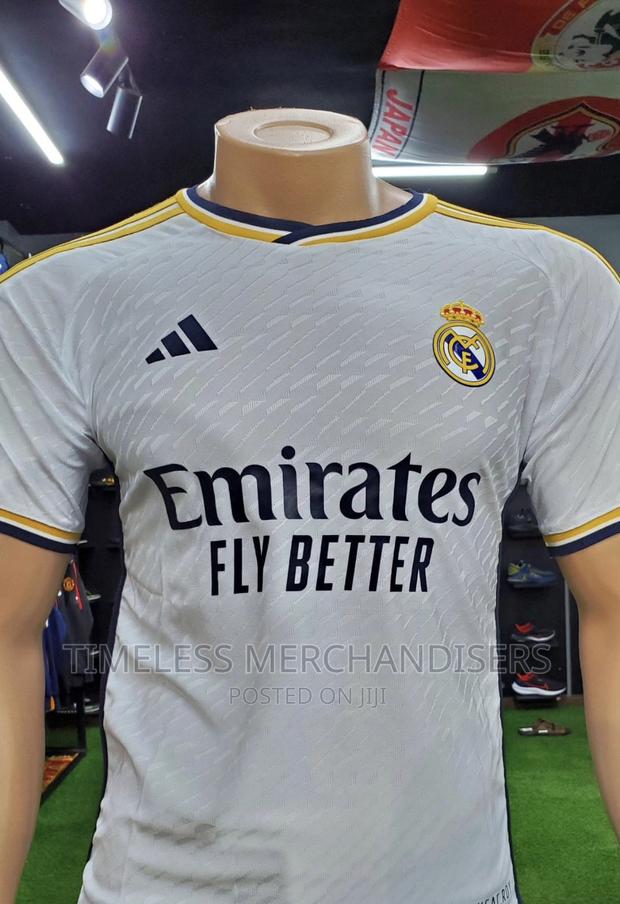 Imported Football JERSEY