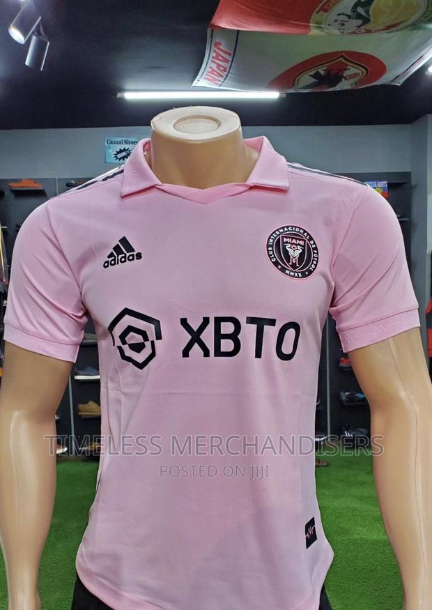 Imported Football JERSEY - thumbnail 2