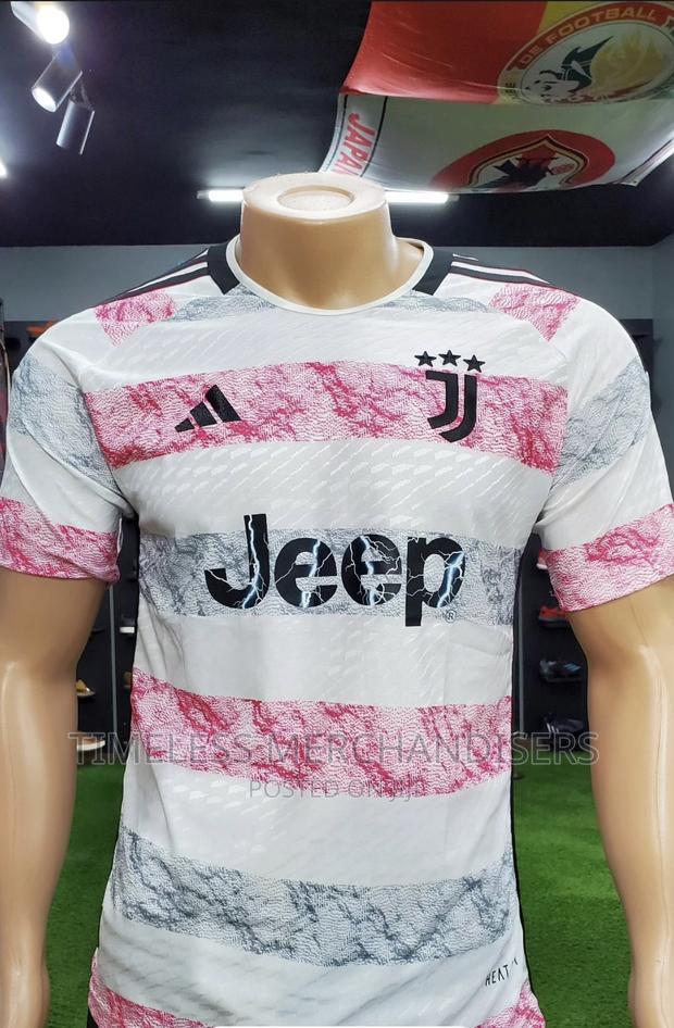 Imported Football JERSEY - thumbnail 5