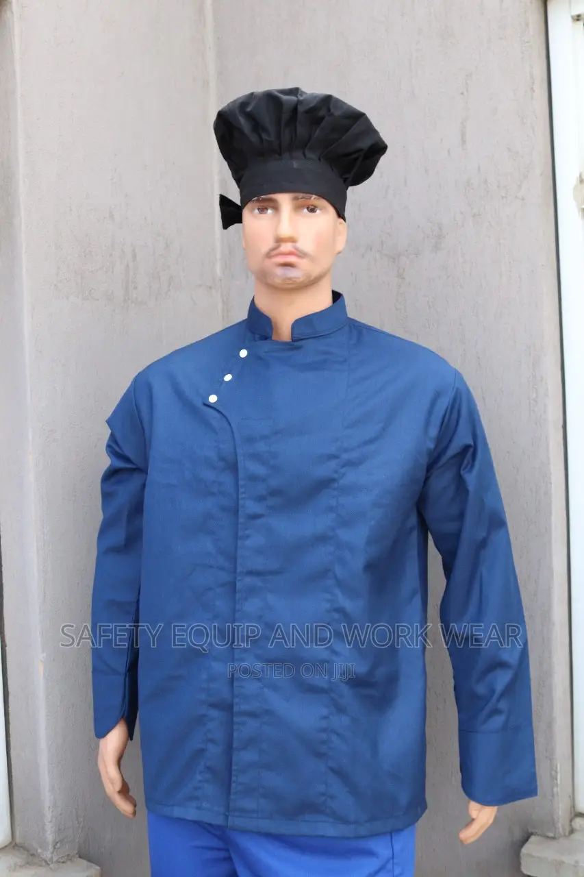 Buy Bastille Chef Jackets