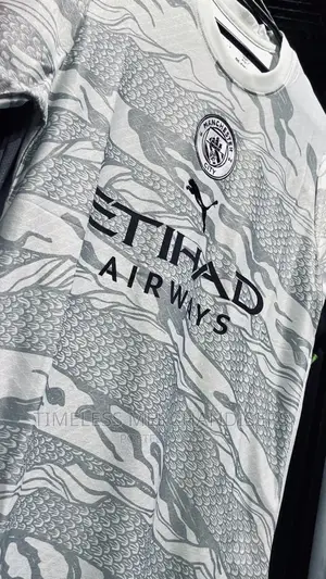 Imported Football Jersey