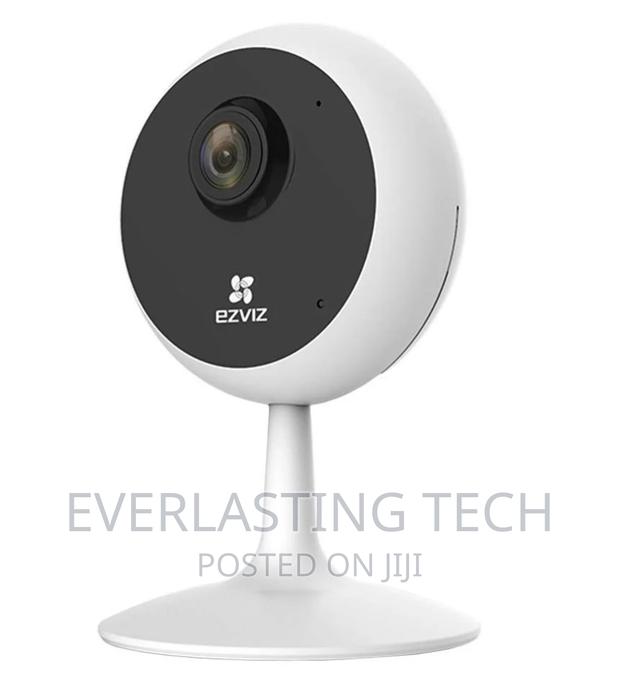 EZVIZ C1c-B Indoor Wi-Fi Camera - thumbnail 2