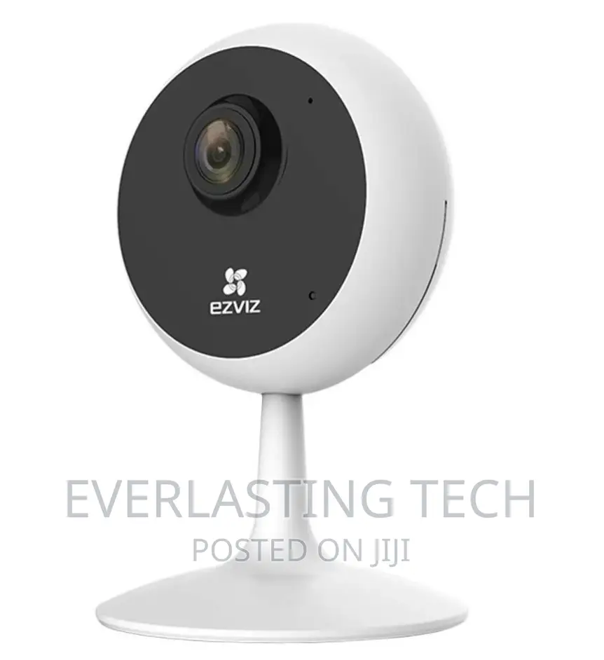 EZVIZ C1c-B Indoor Wi-Fi Camera