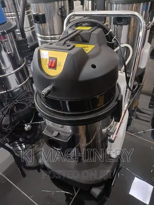 Heavy Duty AICO Wet and Dry Vacuum Cleaner