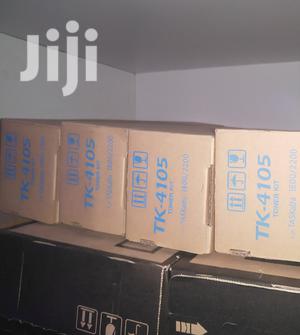 Tk 4105 Toner For Use In Kyocera Taskalfa 1800 At Wholesale Price