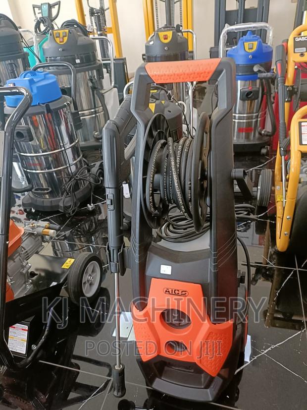 Aico Highpressure Washer -Super Quality Brand - main view