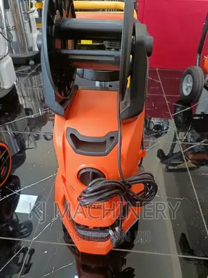 Aico Highpressure Washer -Super Quality Brand
