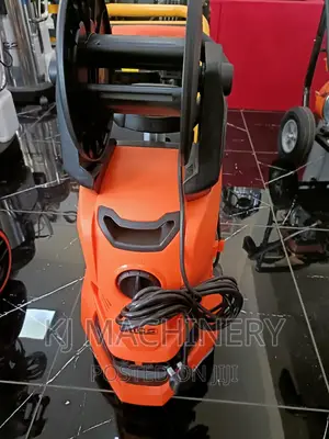 Aico Highpressure Washer -Super Quality Brand
