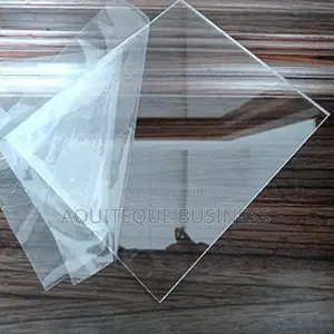 Perspex Sheet. All Sizes and Colors