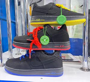 Airforce Suade Sizes 37 to 45 - thumbnail 2