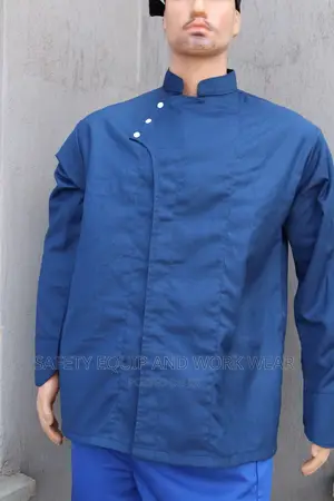 Chef Jackets Lightweight for Sale