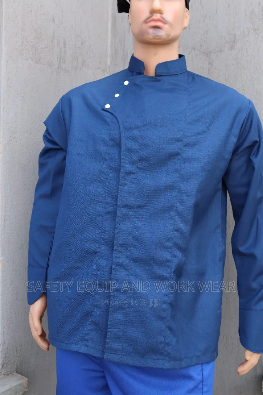 Chef Jackets Lightweight for Sale