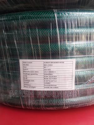 1"*50m Braided Hose Pipe - thumbnail 2
