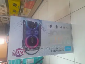 Anker Soundcore Rave Party 2