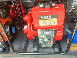 Aico Diesel Highpressure Water Pump -Super Quality
