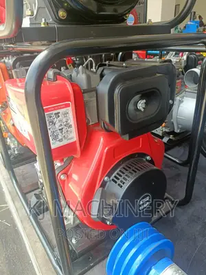 Aico Diesel Highpressure Water Pump -Super Quality