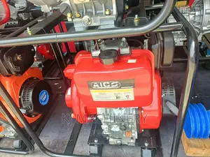 Aico Diesel Highpressure Water Pump -Super Quality