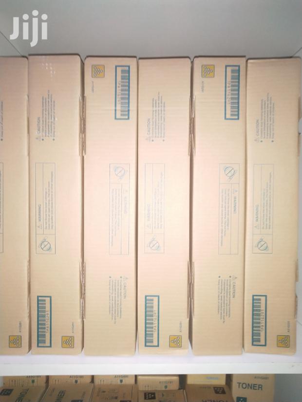 TN 216 Toners For Use In Konica Minolta Bizhub C 360