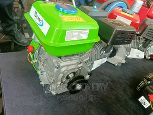 Gasoline Powered Petrol Engine 7.5hp Milano Brand