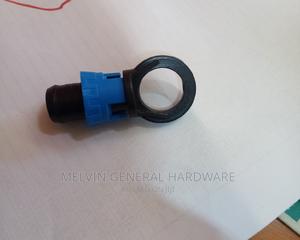 Endcap Pulling Type - main view