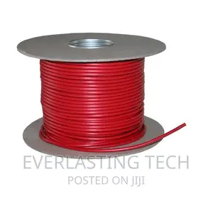 Fire Cable 90M Roll