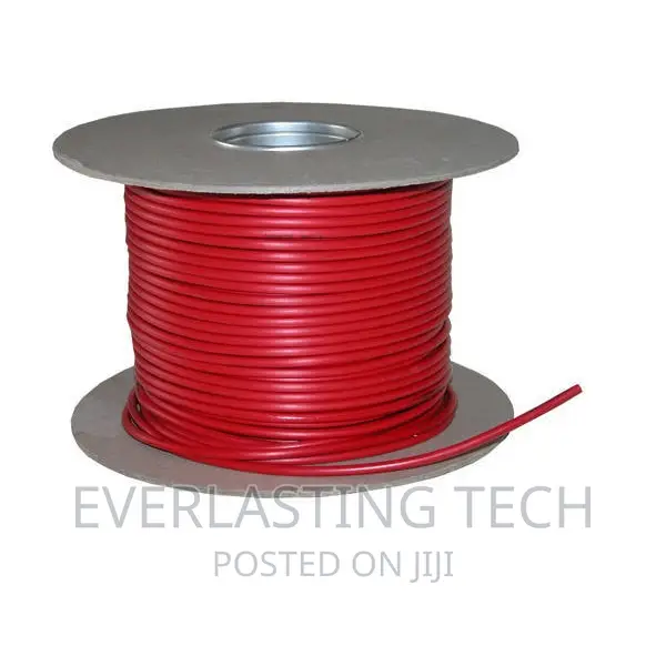 Fire Cable 90M Roll