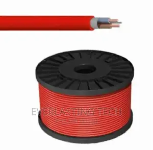 Fire Cable 90M Roll