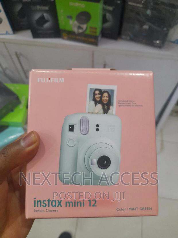 Instax Mini 12 - thumbnail 2
